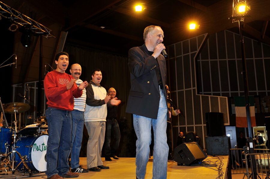 Agence Evenemence 47