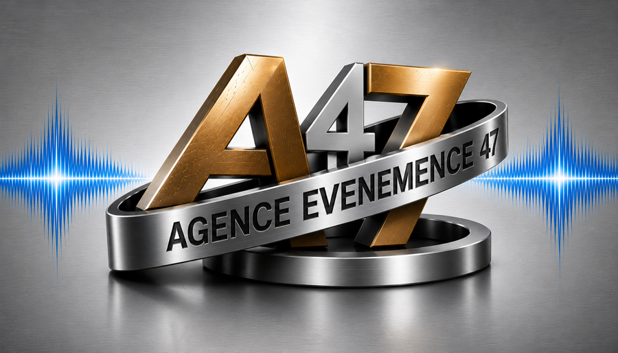 Agence Evenemence 47